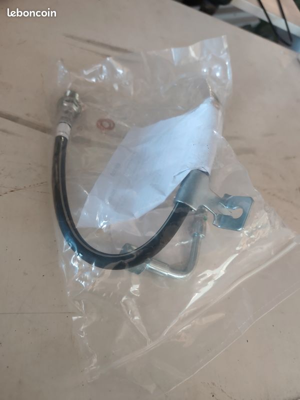 Flexible de frein Raybestos Element3 BH38065 neuf – Chevrolet / GMC / Buick / Pontiac (image 3)