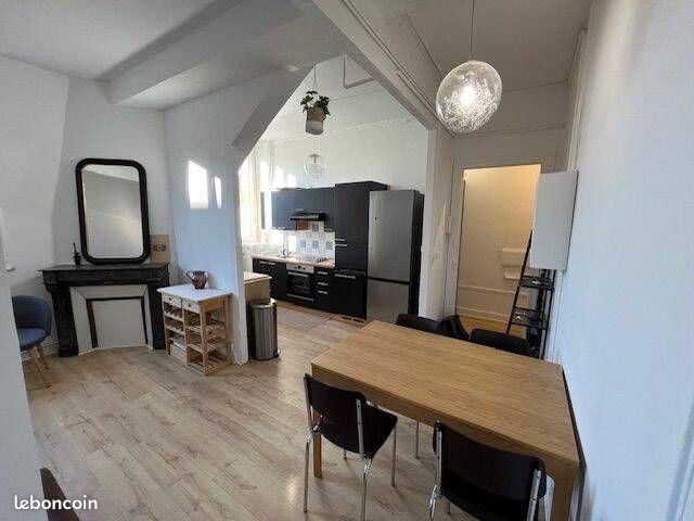 Appartement 2 pièces 47 m² · à Reims · 47 m² · 800 €/mois