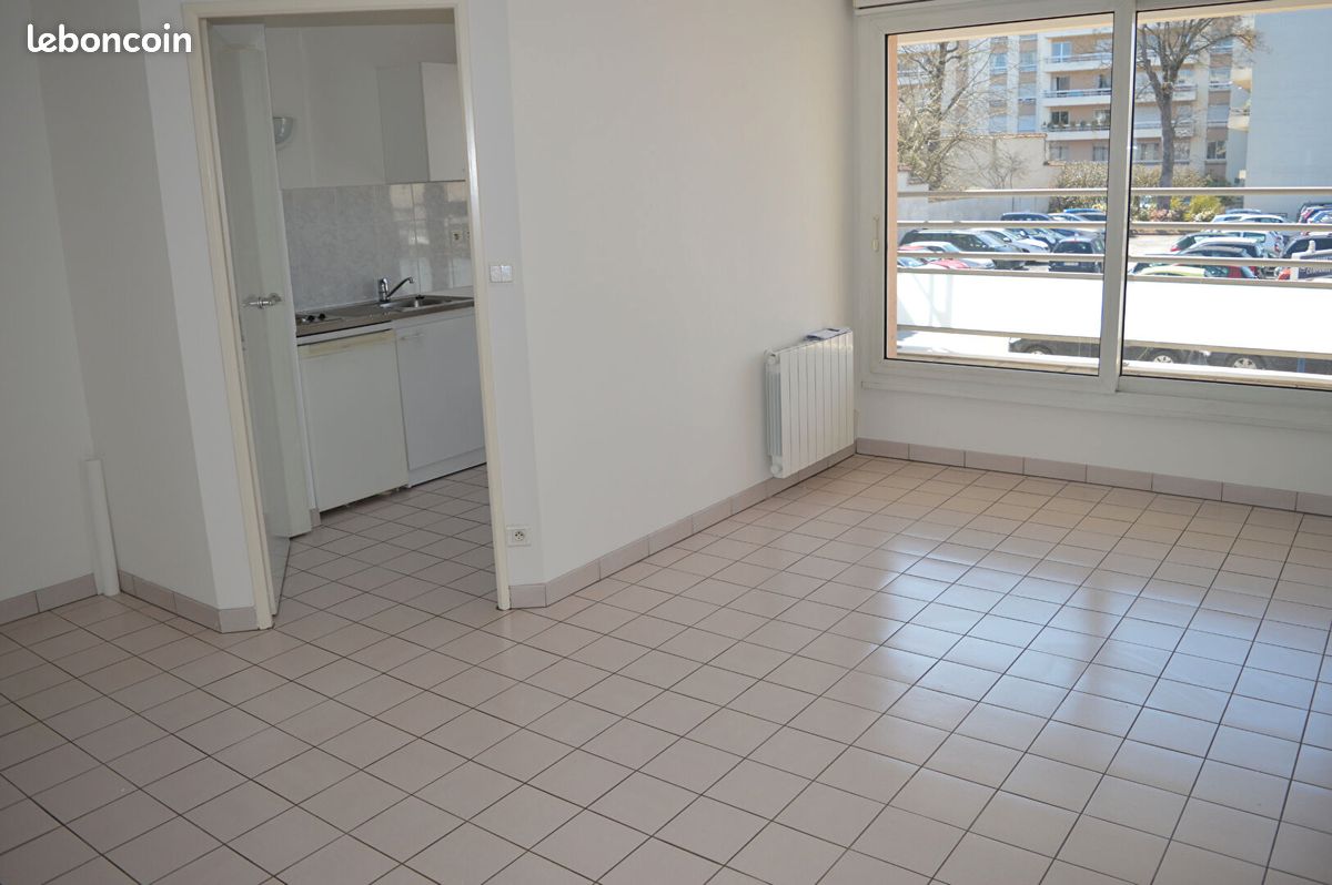 Appartement 2 pièces 41 m² · à Reims · 41 m² · 174 900 €