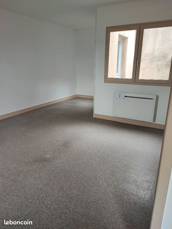 Appartement 1 pièce 34 m² · à Tabanac · 34 m² · 460 €/mois