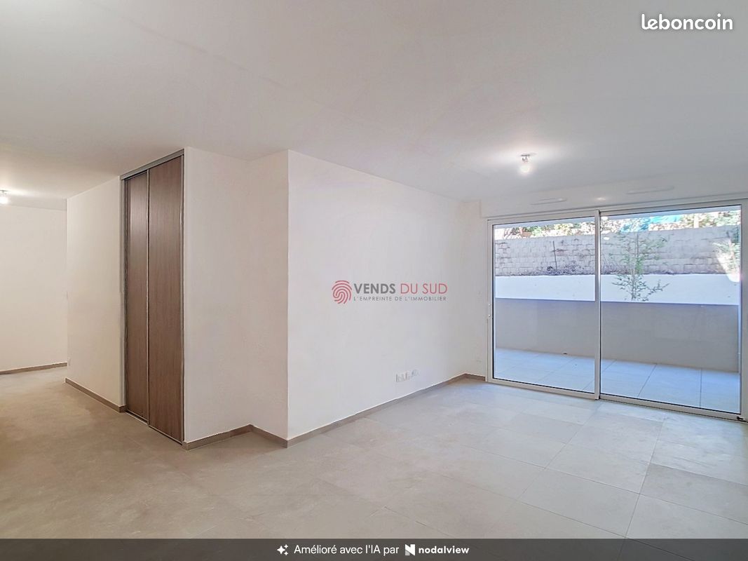 Appartement 3 pièces 68 m² · à Béziers · 68 m² · 889 €/mois