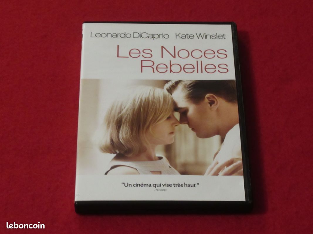 Les Noces Rebelles / COMME NEUF (image 1)