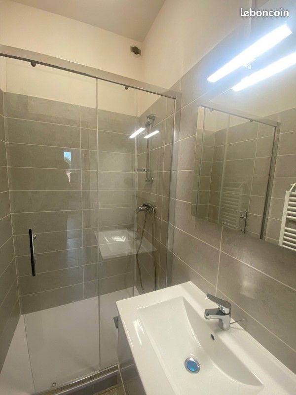 Appartement a louer romans-sur-isere - 3 pièce(s) - 55 m2 - Surfyn