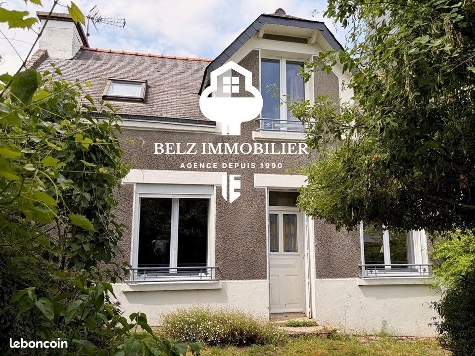 Maison 4 pièces 70 m² · à Belz · 70 m² · 367 500 €