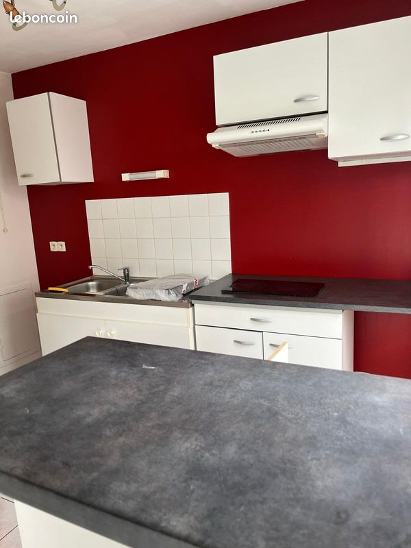 Appartement 3 pièces 62 m² · à Rennes · 62 m² · 950 €