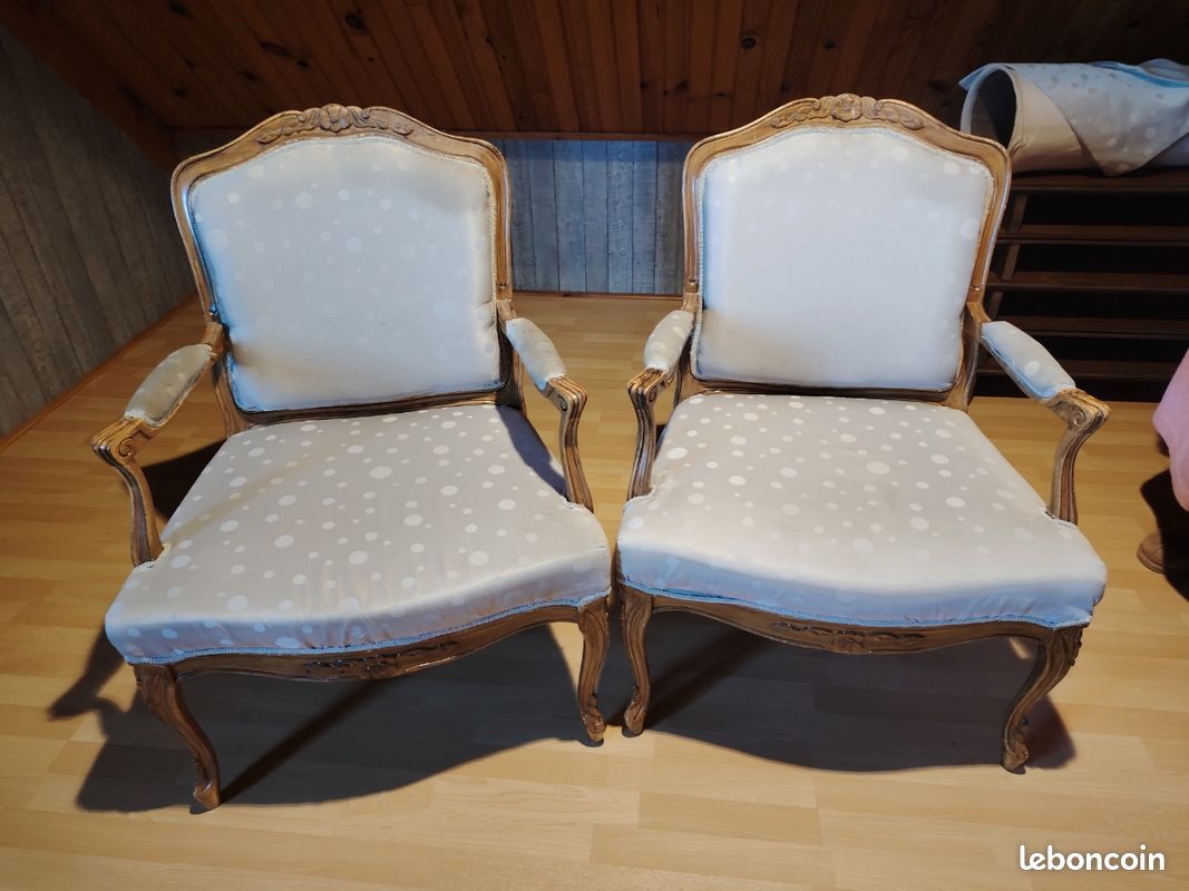 Fauteuil (image 1)