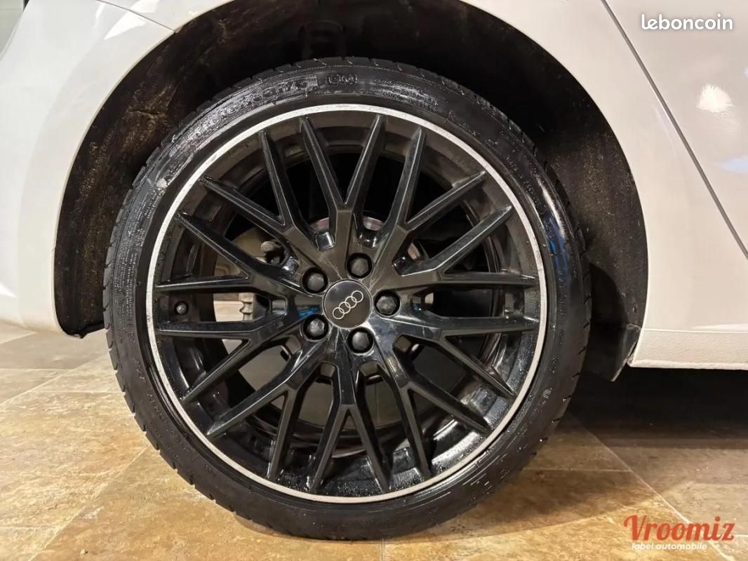 Audi A1 SPORTBACK 1.4 TDI 90 (image 18)