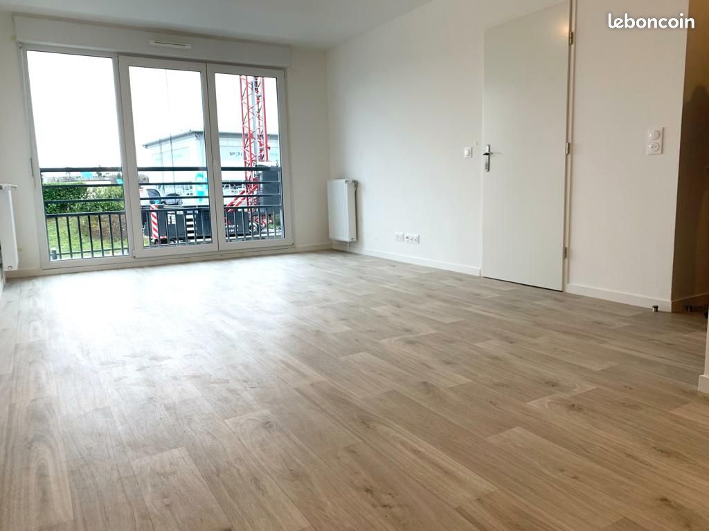 Appartement 2 pièces 45 m² · à Carrières-sous-Poissy · 45 m² · 794 €/mois