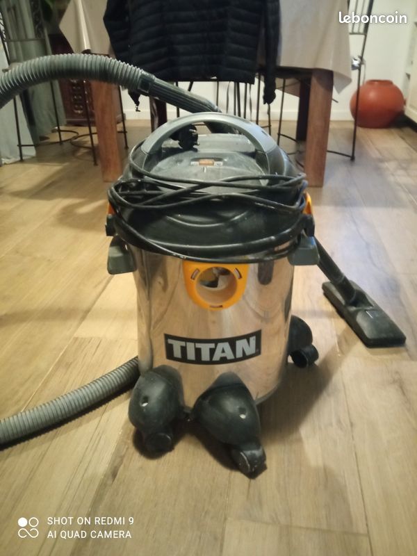 Dry Vacuum Ttb352vac Brico Depot Aspirateur Off 65%