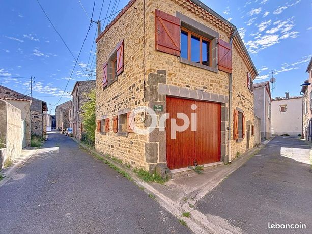 Maison 4 pièces 163 m²