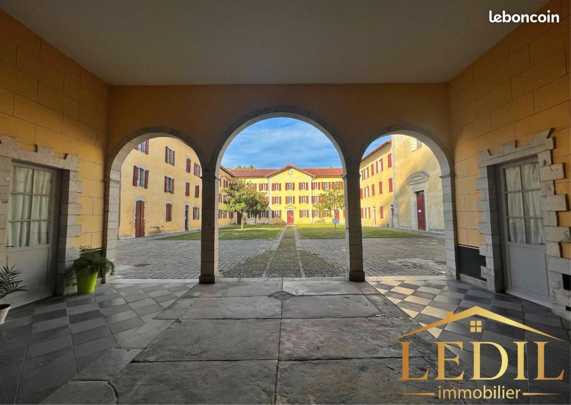 Appartement 4 pièces 103 m² - Larressore 64480 (image principale 0)