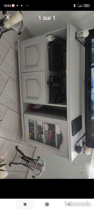 Meuble TV (image 1)