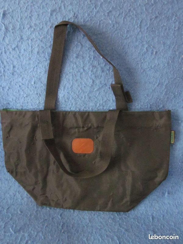 Sac noir - n)7 (image 1)