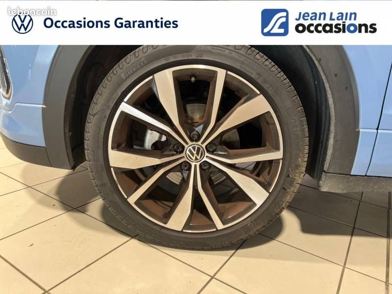 Volkswagen T-Cross 1.0 TSI 116 Start/Stop DSG7 R-Line Edition (image 12)