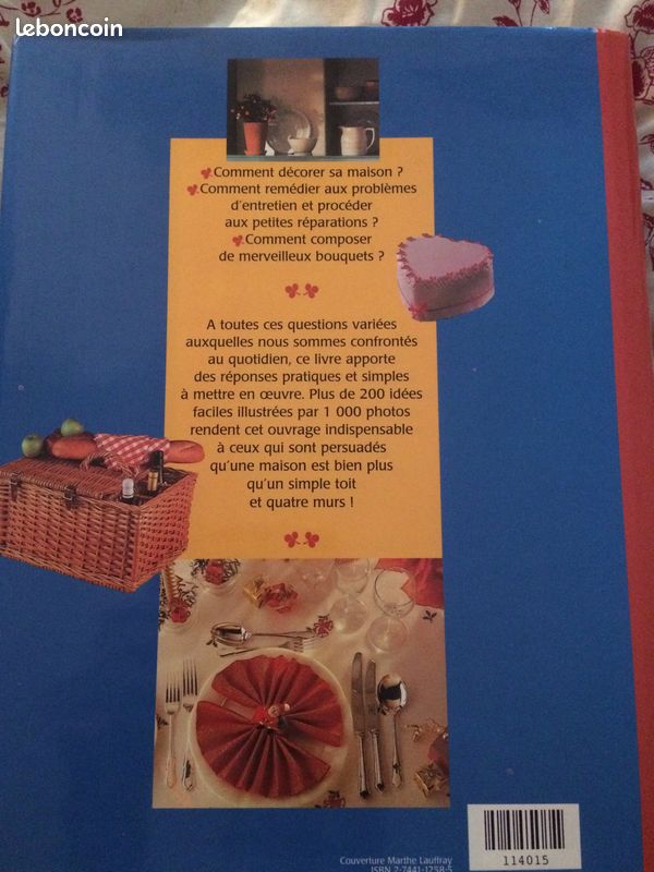Le livre pratique de la maison (image 2)
