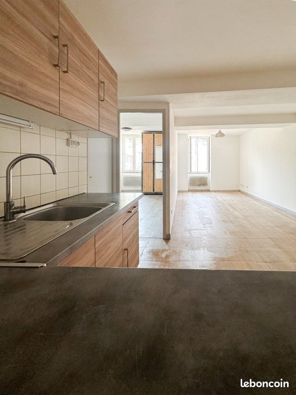Appartement 2 pièces 39 m² · à Montluel · 39 m² · 145 000 €