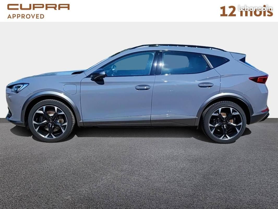 Cupra Formentor 1.4 e-HYBRID 245 ch DSG6 VZ (image 7)