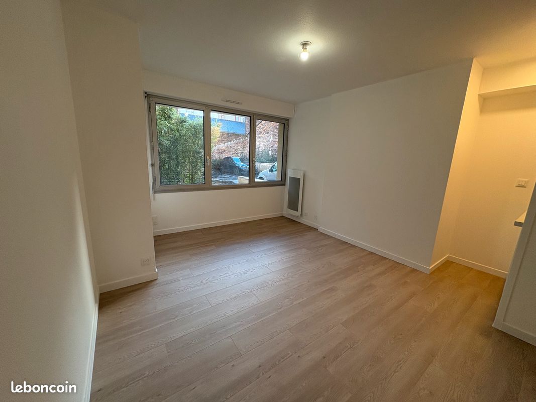 Appartement 1 pièce 21 m² · à Rennes · 21 m² · 630 €/mois