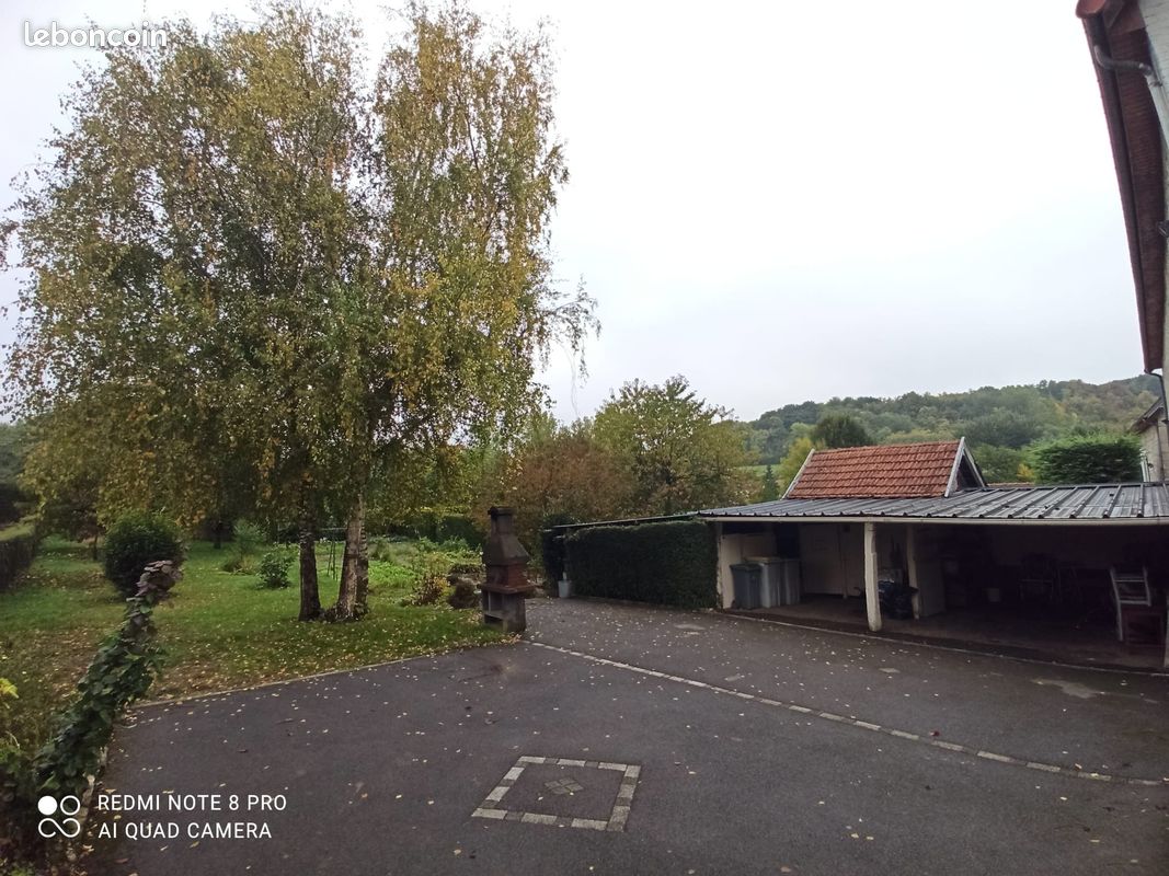Maison 5 pièces 85 m² · à Crouy · 85 m² · 189 000 €