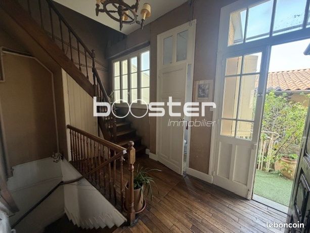 Appartement 163 m² Toulouse — 4