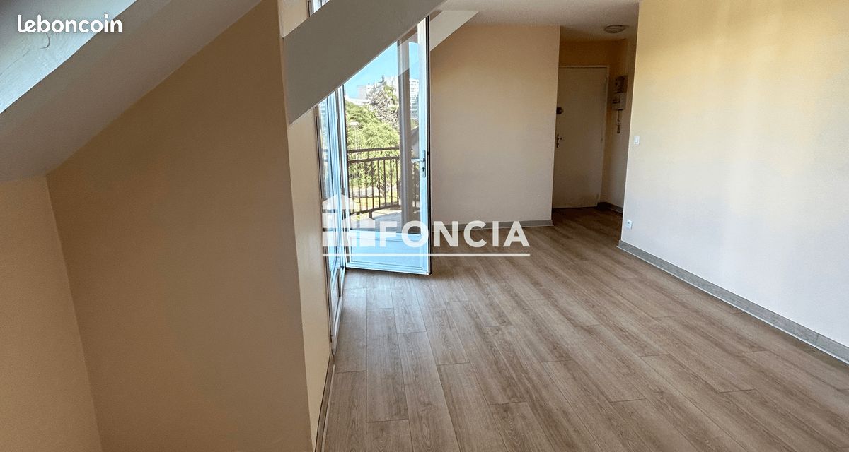 Appartement 1 pièce 21 m² · à Saint-Gratien · 21 m² · 621 €/mois