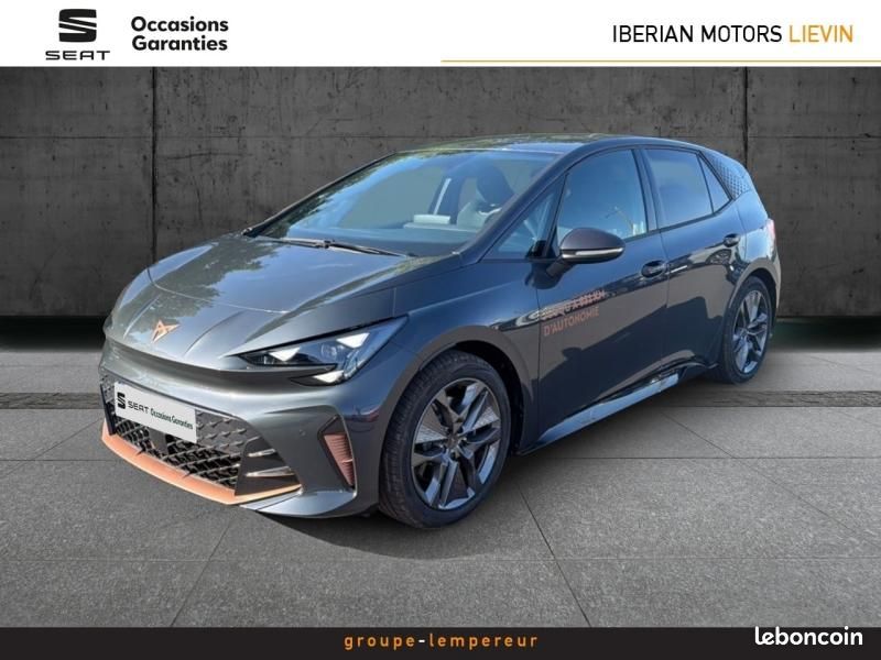 Cupra Born 230ch XL 79 kWh V (image 3)