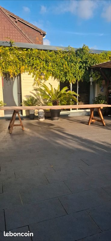 No18 Tous Ă table made in Normandie (image 1)