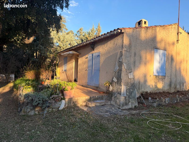 Maison 4 pièces 75 m² · à Le Plan-de-la-Tour · 75 m² · 460 000 €