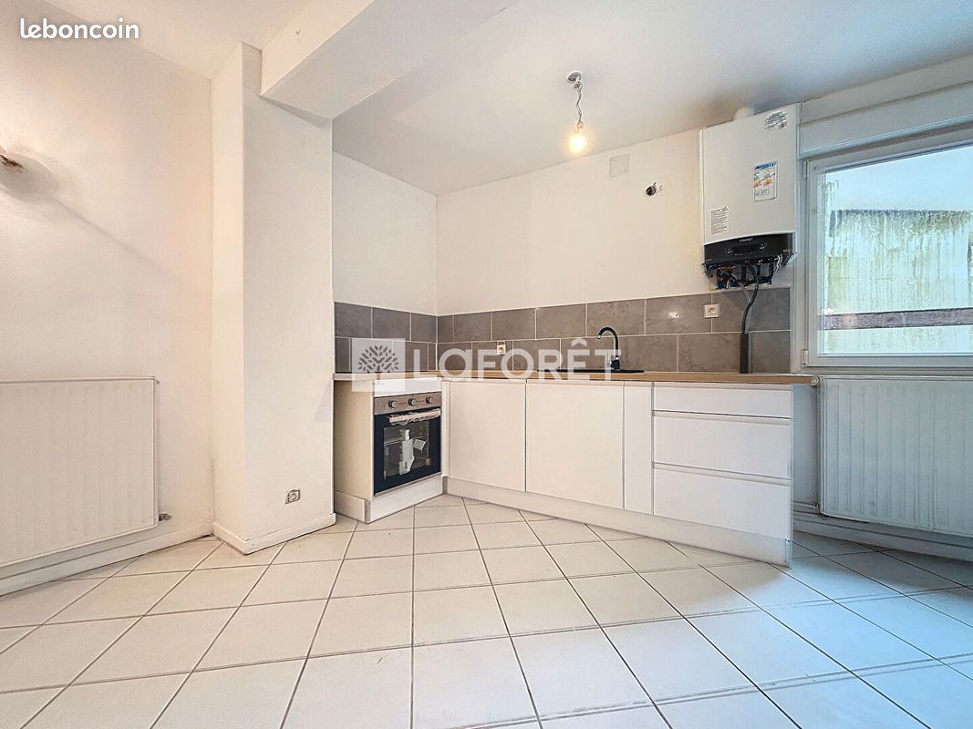 Appartement 2 pièces 41 m² · à Sainte-Menehould · 41 m² · 420 €/mois