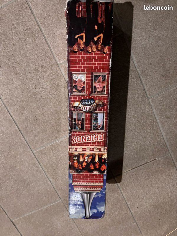 Coffret collector friends (image 1)