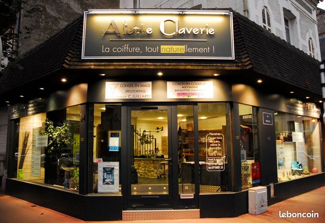 Coiffeur (se) (H/F)