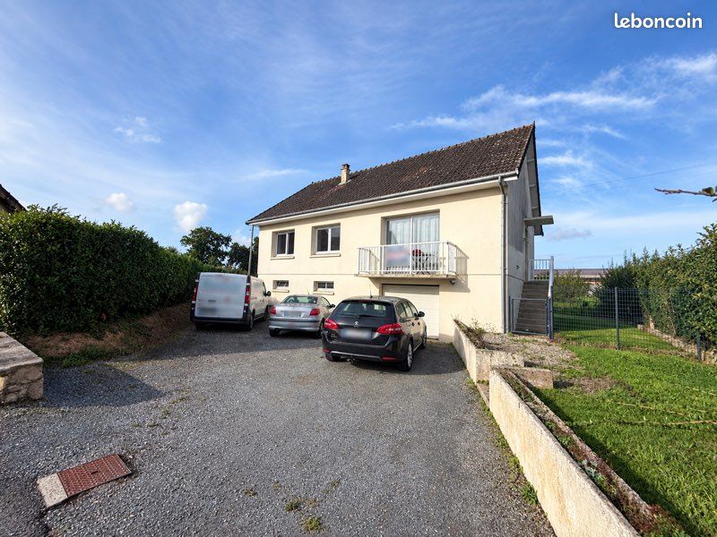 Maison 4 pièces 90 m² · à La Haye · 90 m² · 210 000 €
