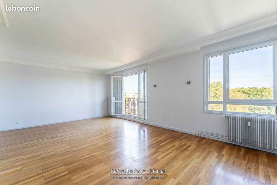 Appartement 3 pièces 82 m² · à Villeurbanne · 82 m² · 299 000 €