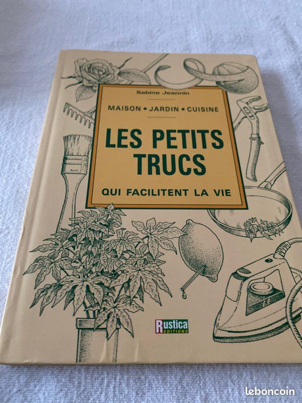 Les petits trucs qui facilitent la vie (image 2)
