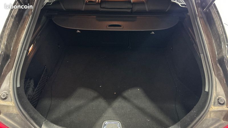 Mercedes CLA SHOOTING BRAKE 250 FASCINATION 7G-DCT (image 25)