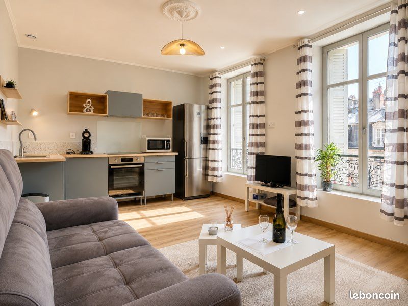 Appartement 3 pièces 50 m² · à Blois · 50 m² · 785 €/mois