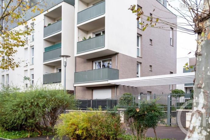 Maison à vendre et vente appartement Vigneux-sur-Seine (91270) - leboncoin
