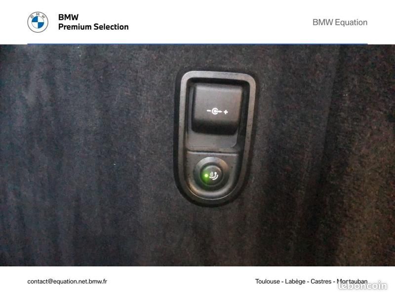 Bmw Série 5 Touring 520dA xDrive 190ch M Sport Steptronic (image 22)