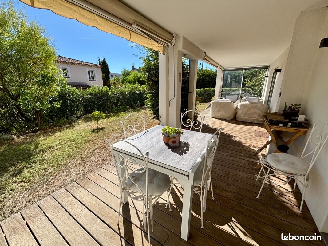 Appartement 3 pièces 67 m² · à La Ciotat · 67 m² · 580 000 €