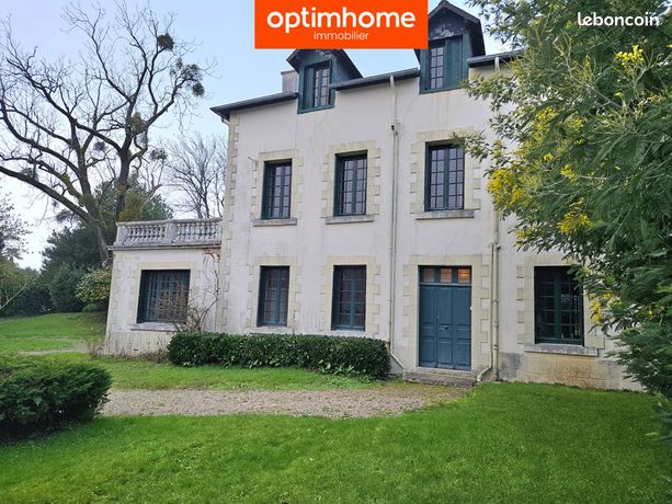 Propriété 13 pièces 445 m²