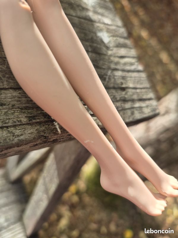 Blondie Lockes Signature Ever After High (image 19)