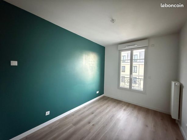 Appartement a louer clamart - 2 pièce(s) - 69 m2 - Surfyn