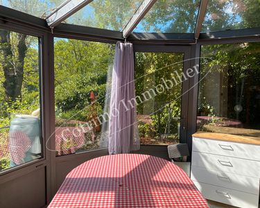 Maison 885 000 € - 183 m²