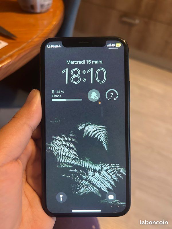 Iphone 11 pro (image 5)
