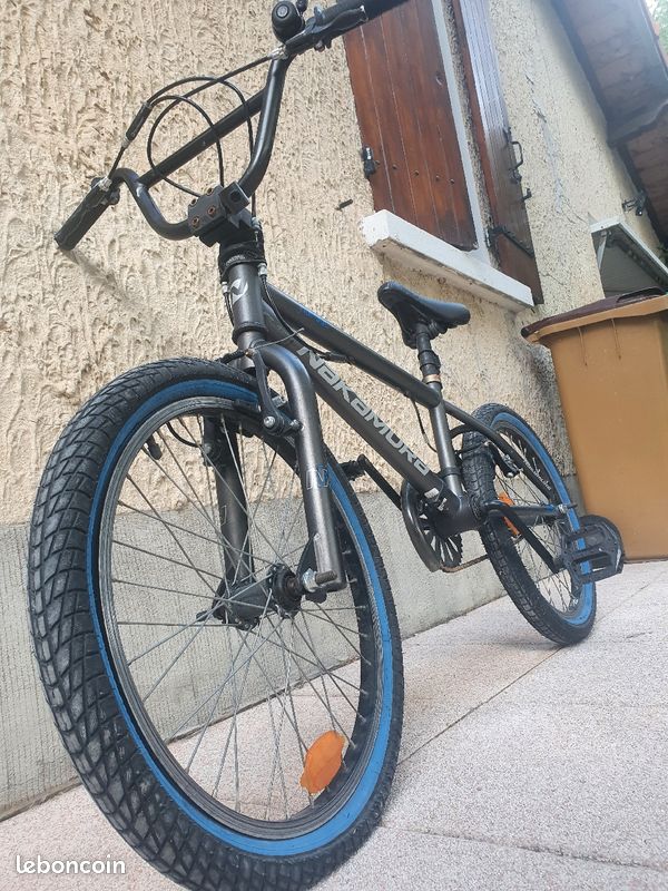 Bmx nakamura (image 3)