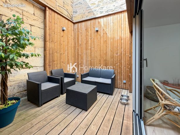 Maison 3 pièces 71 m² — 3