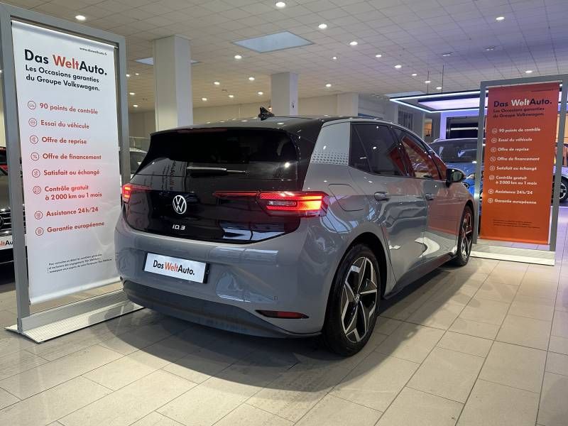 La Voiture Sans Permis Electrique KENWEE LUXURY à bon prix !