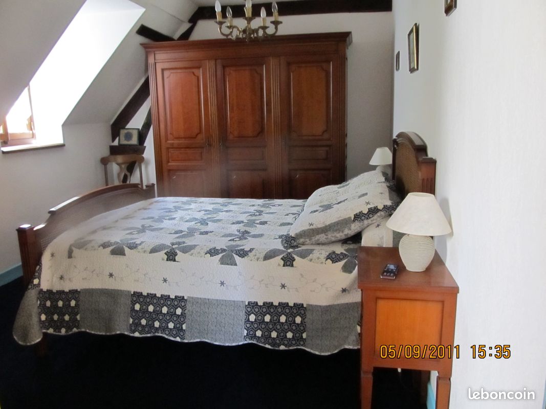 Maison de vacance en pierre (image 8)