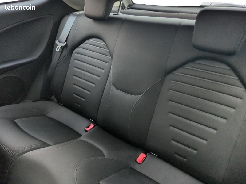 Alfa romeo MiTo 1.4 MPI 78ch Stop&Start (image 13)