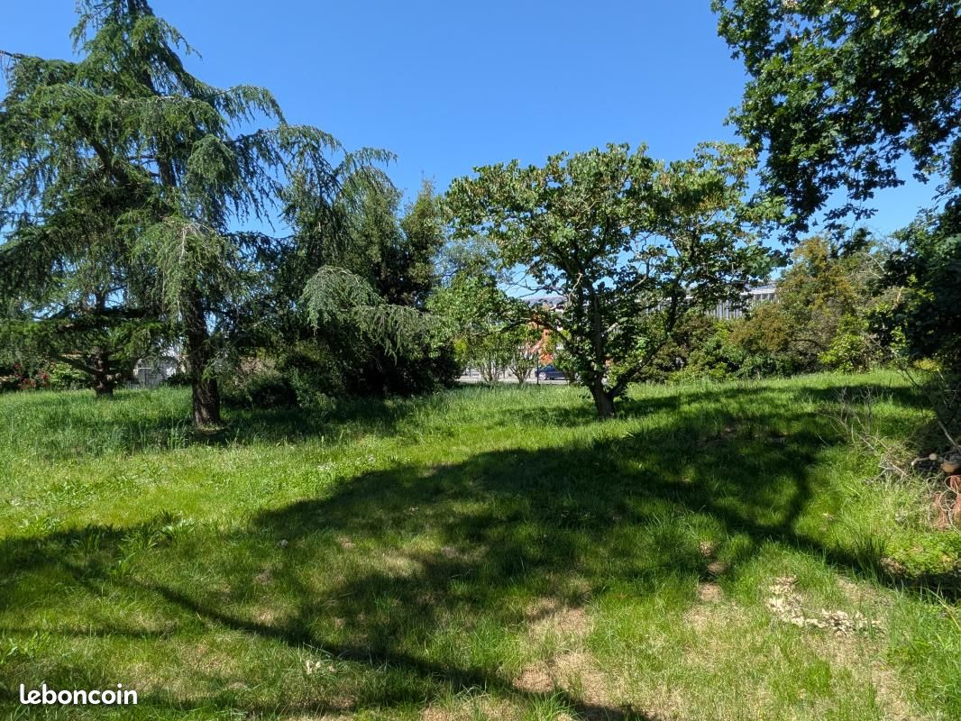 Maison 5 pièces 100 m² · à Pins-Justaret · 100 m² · 295 000 €